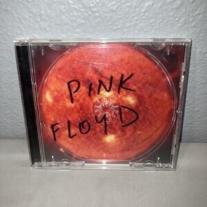 Cd Inlay Only 3 Doors Down Away from the Sun 2002 See Pics No Art / No Disc